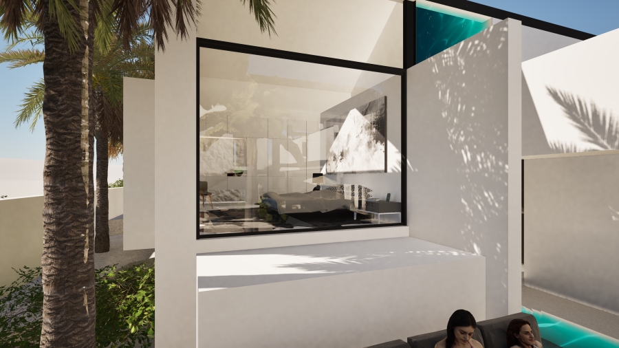 5 Bedroom Property for Sale in Golden Mile Western Cape